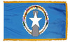 Northern Marianas Fringed Flag