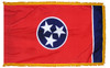 Tennessee Fringed Flag