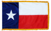 Texas Fringed Flag