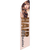 Hair Extensions (beige background) Semi Custom Feather Flag Kit