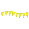 Yellow Mass Pennants