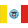 City of Columbus Flag