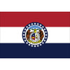 Missouri Nautical Flag