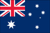 Australia Nautical Flag
