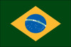 Brazil Nautical Flag