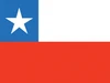 Chile Nautical Flag