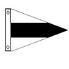 3rd Repeater Pennant (Grommet)