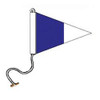 2nd Repeater Pennant (Rope and Toggle)