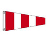Answering (Races Postponed); International Code Signal Pennant (Grommets)