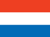 Netherlands Nautical Flag