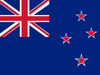 New Zealand Nautical Flag