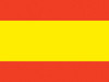 Spain (no seal) Nautical Flag