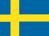 Sweden Nautical Flag