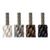 1/4 Inch Wire Center Flagpole Rope 