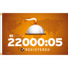 ISO 22000/05 Flag