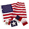 American Flag, Nylon 5x8