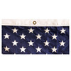 8x12 American Flag, Nylon 