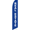 Real Estate Feather Flag