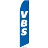 VBS Feather Flag