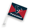 Houston Texans Car Flags