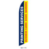 Printing Services Feather Flag