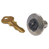 M Winch Lock and Key Set