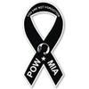 POW/MIA You Are Not Forgotten Magnet