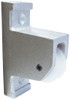 Flagpole Vertical Mount Pulley