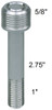 Aluminum Spindle