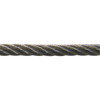 Stainless Steel 3/16 Inch Aircraft Cable