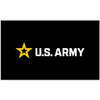 U.S. Army Strong 3x5 Nylon Flag