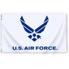 U.S. Air Force Wings Flag