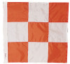 Danger Airfield Flag