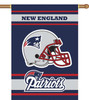 New England Patriots House Banner