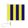 "G" (Golf); Want a Pilot - With Rope and Toggle
