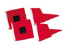 Hurricane Storm Flag