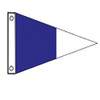 Repeat Second Flag (2nd Substitute) - With Grommets