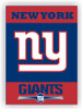 New York Giants House Banner