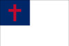 Christian Flag
