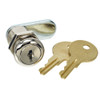  Lock and Key Set