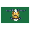 U.S. Department of the Treasury Flag with pole sleeve