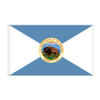 U.S. Department of the Interior Flag