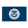 U.S. Department of Homeland Security Flag