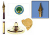 U.S. Department of Education Lobby Set