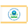 U.S. Environmental Protection Agency Fringed Flag
