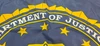 Federal Bureau of Investigation Fringed Lobby Set