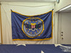 Federal Bureau of Investigation Fringed Lobby Set