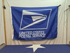 United States Postal Service Flag