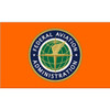 Federal Aviation Administration Flag
