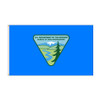 Bureau of Land Management (BLM) Flag